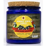 Parrot Safe Candle - Dark Berry Absinth