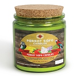 Parrot Safe Candle Pure Soy No Scent