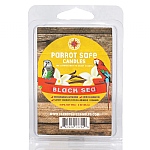 Parrot Safe Wax Melts Black Sea