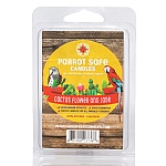 Parrot Safe Wax Melts Cactus Flower & Jade