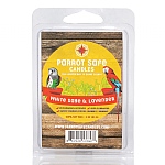 Parrot Safe Wax Melts - White Sage & Lavender