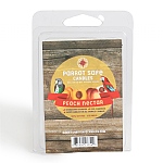 Parrot Safe Wax Melts - Peach Nectar