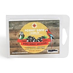 Parrot Safe Wax Melts Dark Berry Absinth