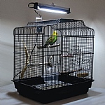 Arcadia PureSun Mini Bird Lighting Kit