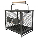 Parrot Travel Cage - Medium
