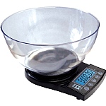 Avian Scales & Bowl