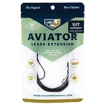 Leash Extension for Mini Aviator Parrot Harness