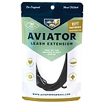 Leash Extension for Aviator Parrot Harness
