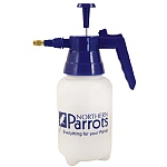 Bird Mister - Pump Action Spray - 1ltr