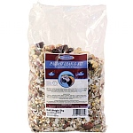 Johnston and Jeff Lean and Fit Parrot Food 2kg