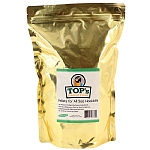 TOP`s Organic Parrot Food Large Pellets 4lb