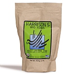 Harrison`s Adult Lifetime Fine 1lb Organic Parrot Food