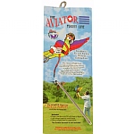 The Aviator Parrot Flight Line